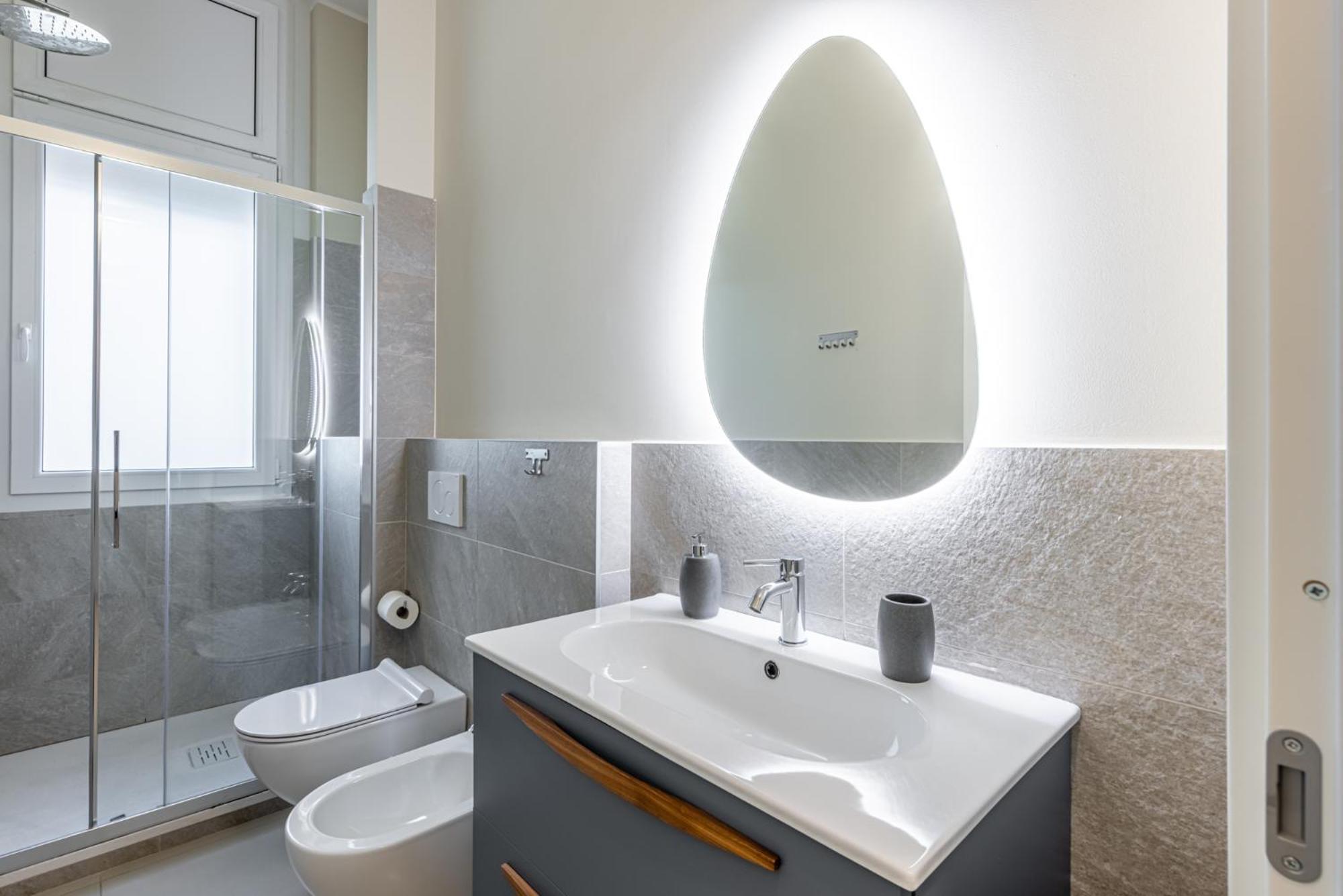 Apartamento Boccaccio's Flats