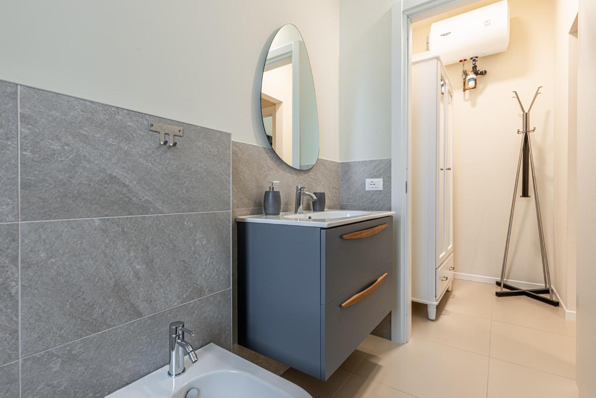 Apartamento Boccaccio's Flats