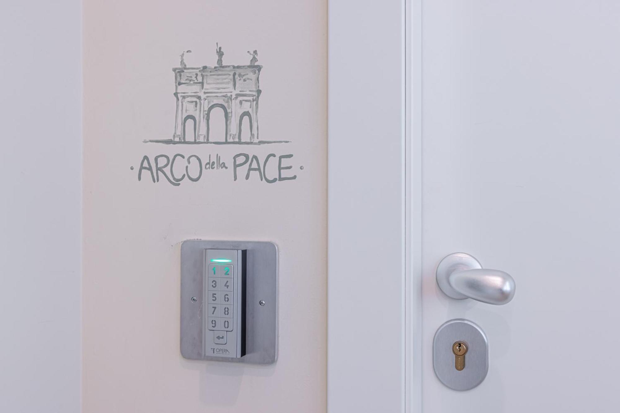 Boccaccio's Flats Apartamento