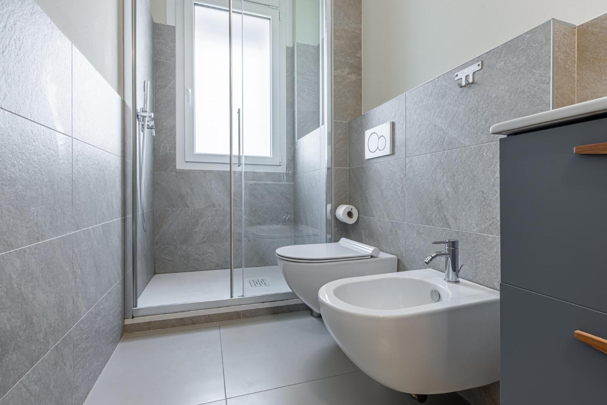 Apartamento Boccaccio's Flats Milán